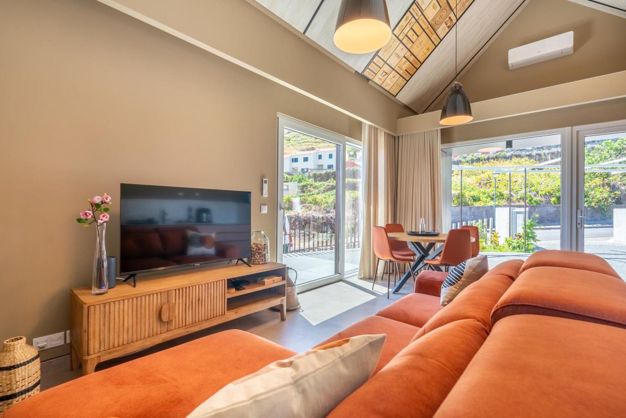 Holiday home Doca Seca & Casca De Uva